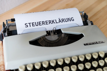 Steuerrechtsschulung LEADER/CLLD