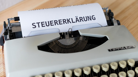 Steuerrechtsschulung LEADER/CLLD