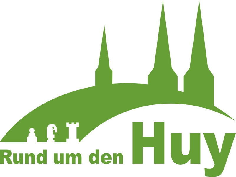 Logo der LAG Rund um den Huy