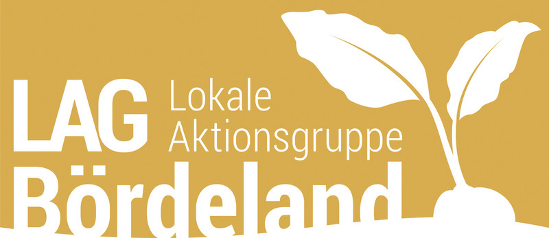 Logo der LAG Bördeland