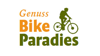 Logo Genuss Bike Paradies